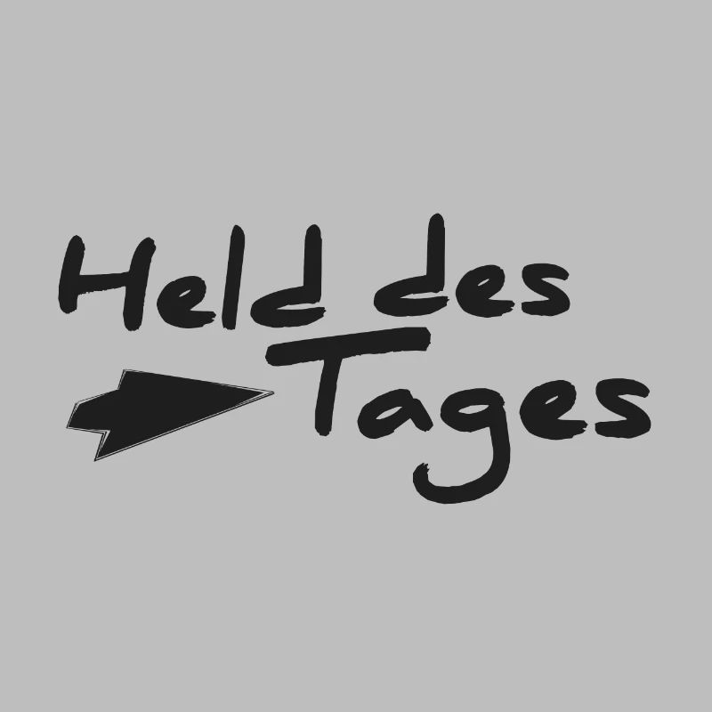 Held des Tages
