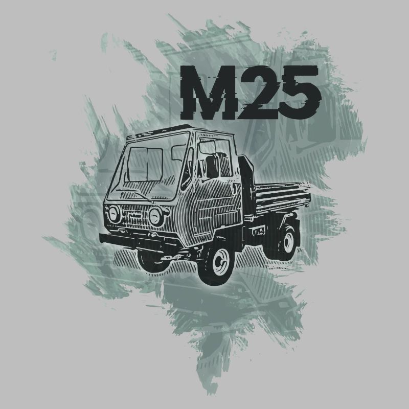Multicar M25