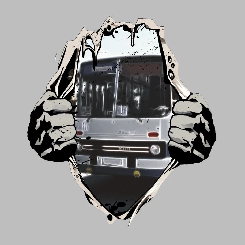 Ikarus Bus