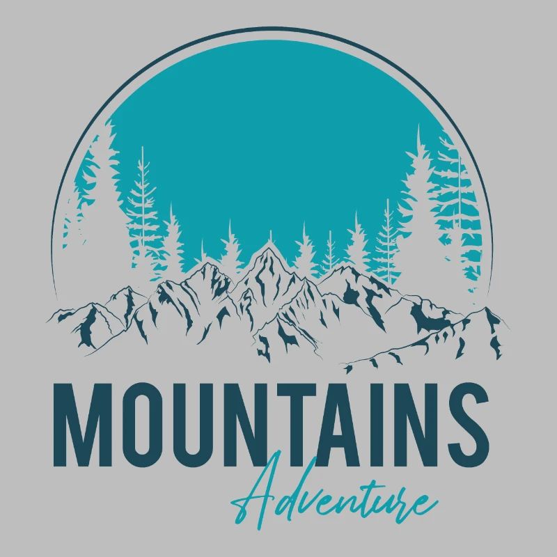 Mountains Adventure
