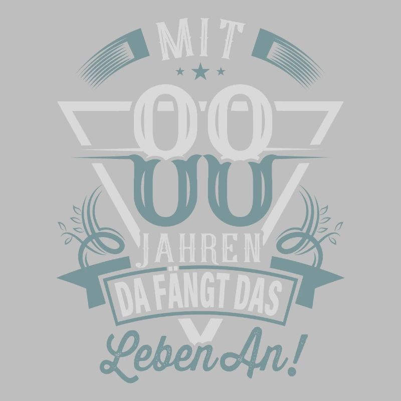 88. Geburtstag Da Fängt Das Leben An