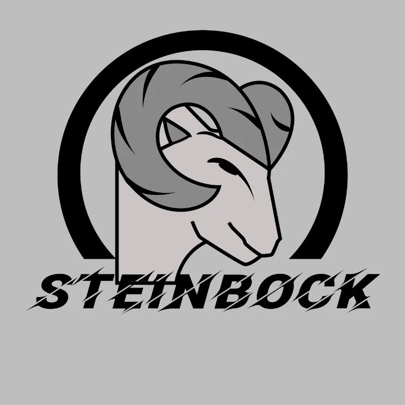 Astrologie Himmel Steinbock Tierkreiszeichen
