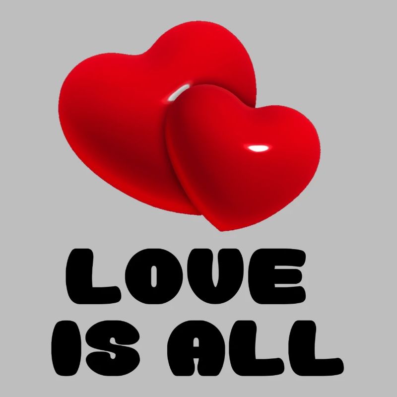 Love is everything #