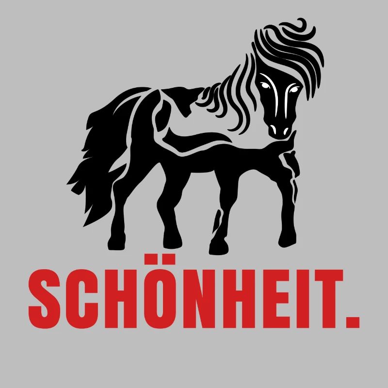 Pferde Spruch Pferdenarr Islandpferde Isländer