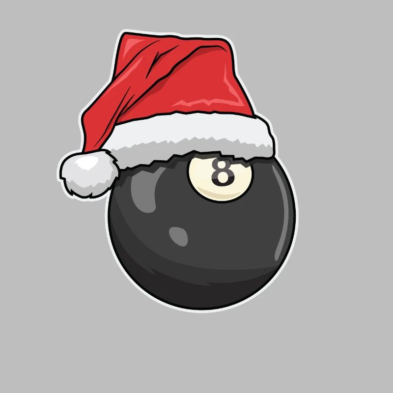 Billard de Noël