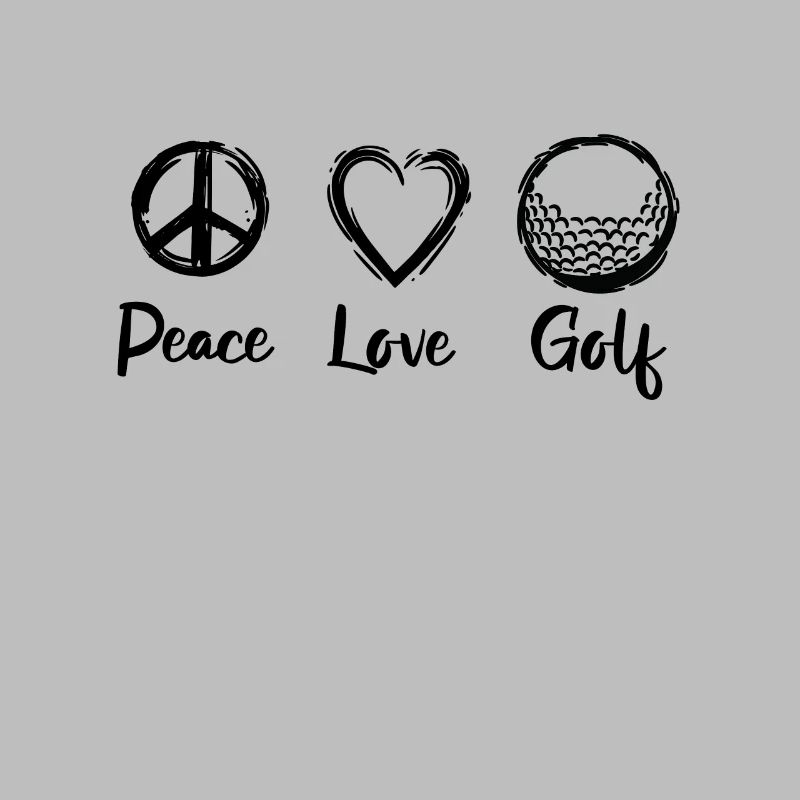 Amour du golf