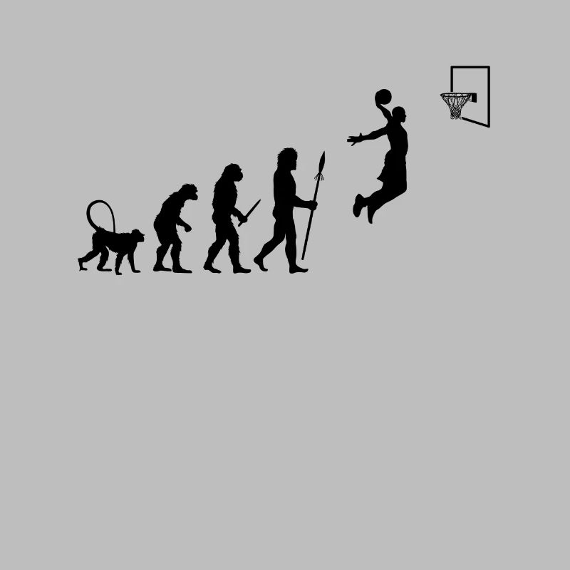 Basketball Evolution