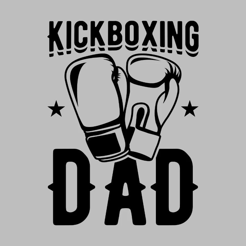 Kickboxer Papa
