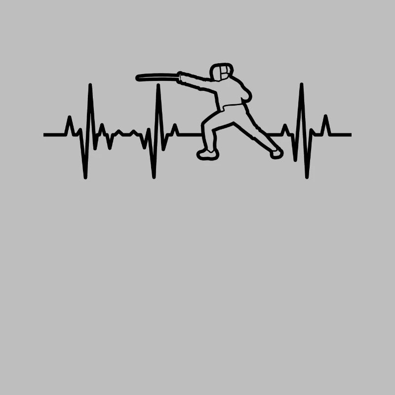 Fechter EKG