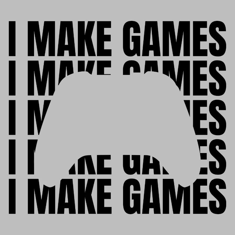 Game Designer Spruch