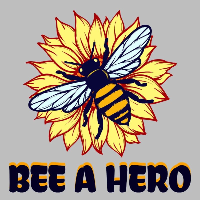 Bee Animal Welfare Species Conservation Environment Earth Statement