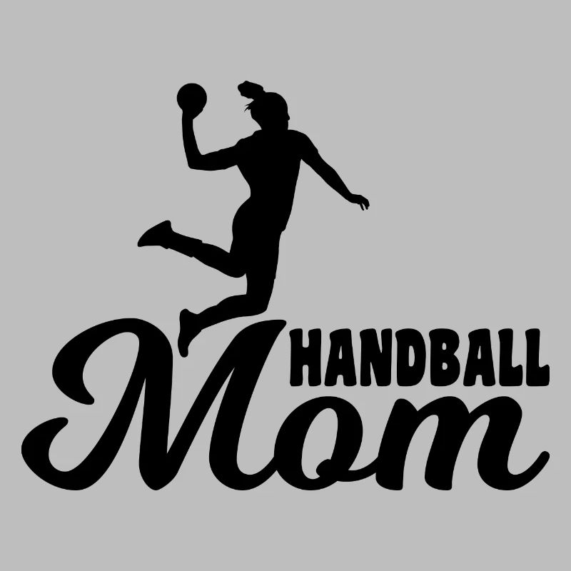 Mère du handball
