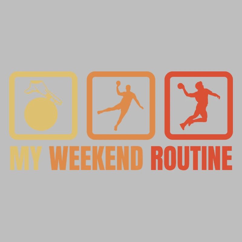 Handball Weekend