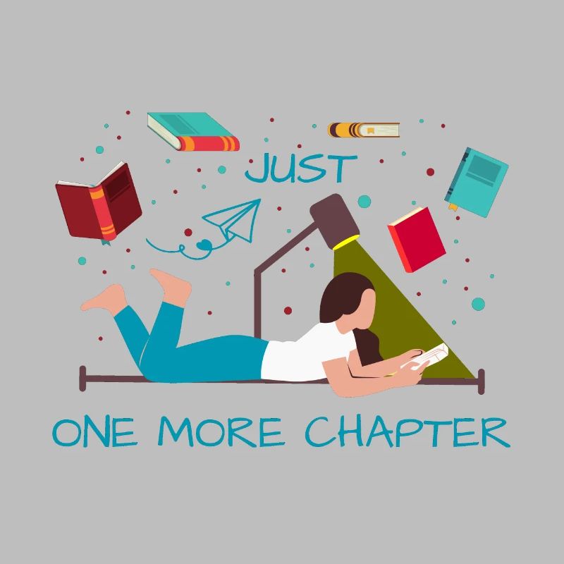 Juste un chapitre de plus citation de lecture amusante