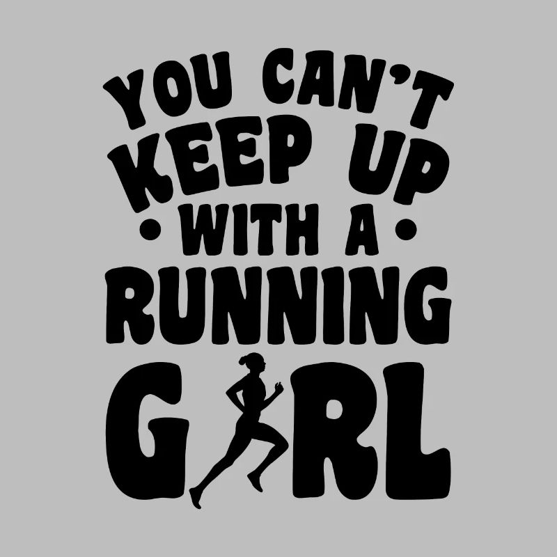Filles coureuses