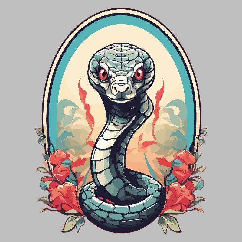 Serpent cobra