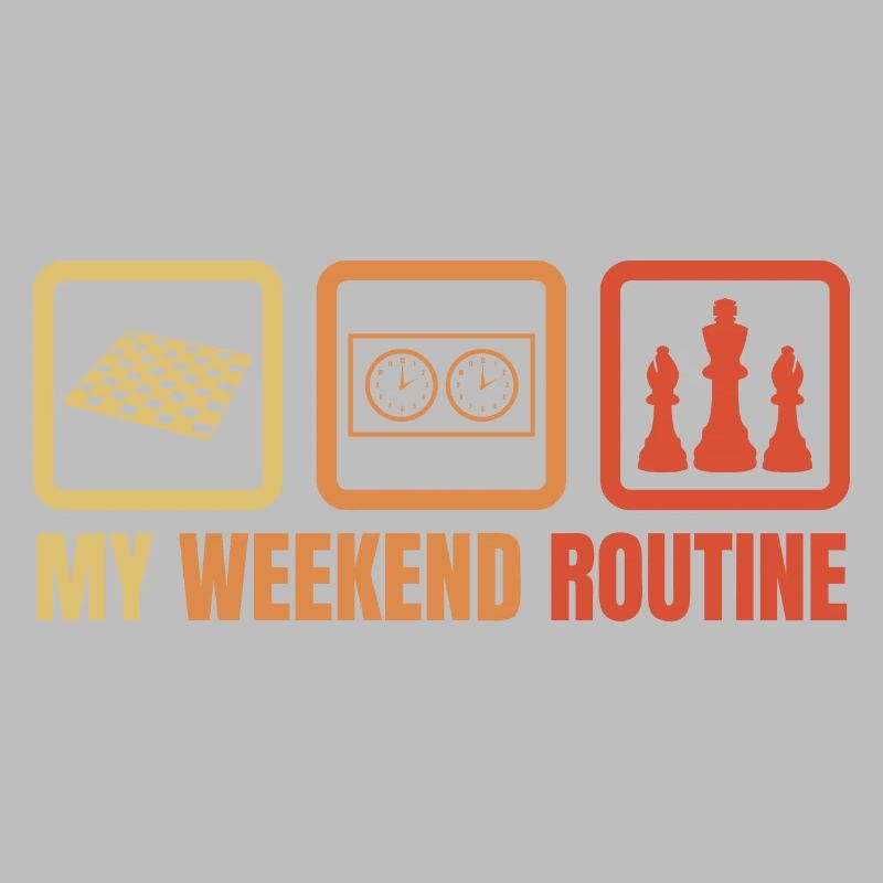 Chess Weekend
