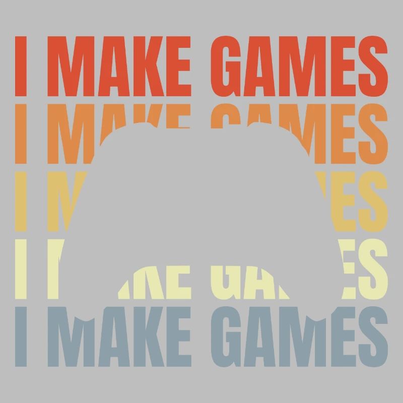 Game Developer Saying