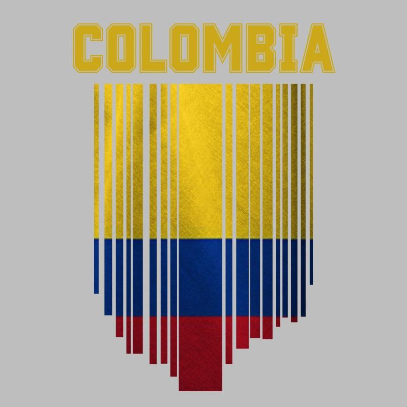 Drapeau de la Colombie, fierté colombienne