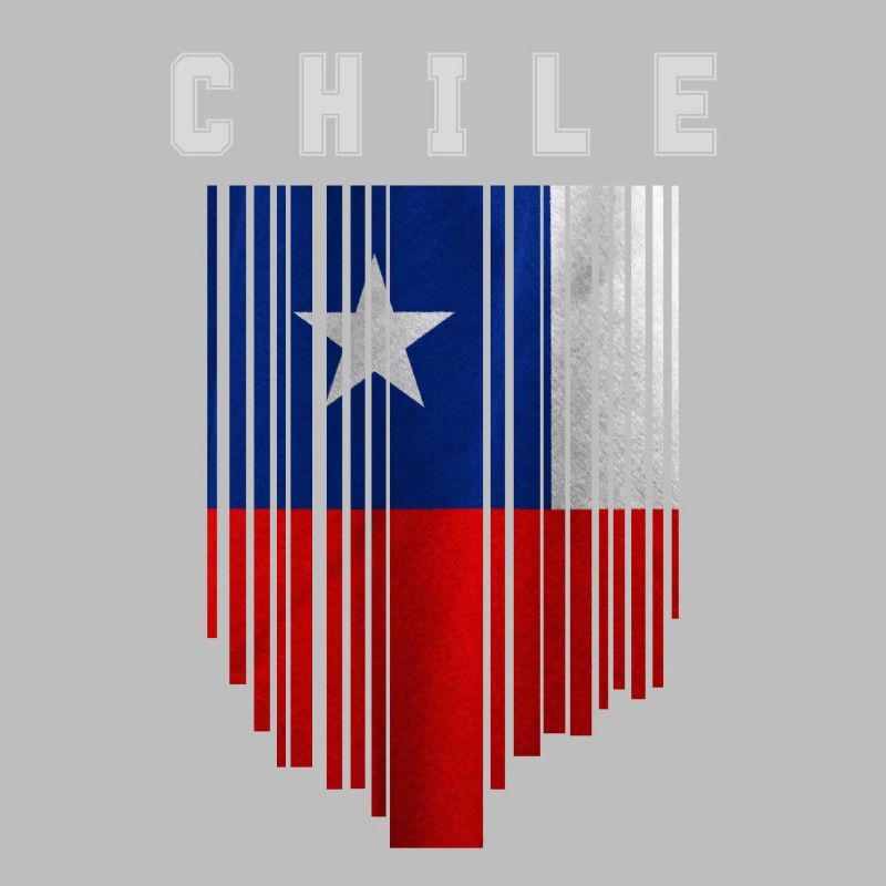 Drapeau du Chili, fierté chilienne