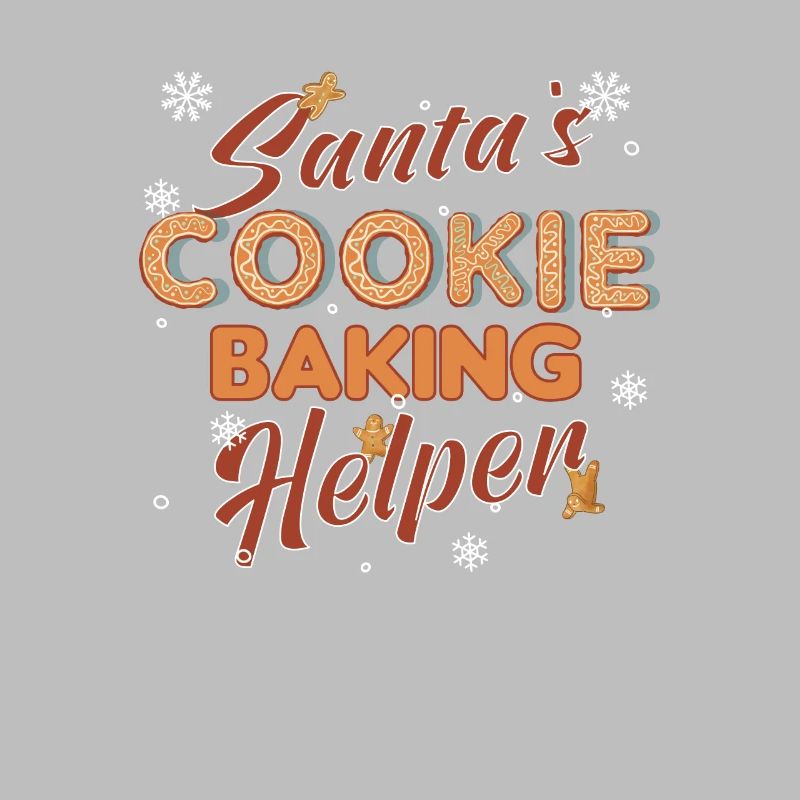 Biscuits de Noël Cookie Cookie Merry
