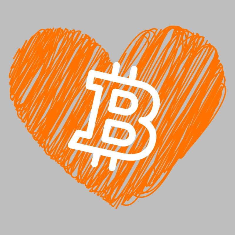 Bitcoin Crypto Cryptocurrency Splash