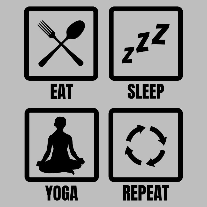Yoga Routine