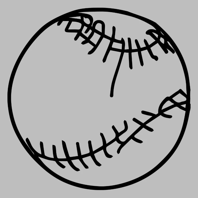 Baseball Ball