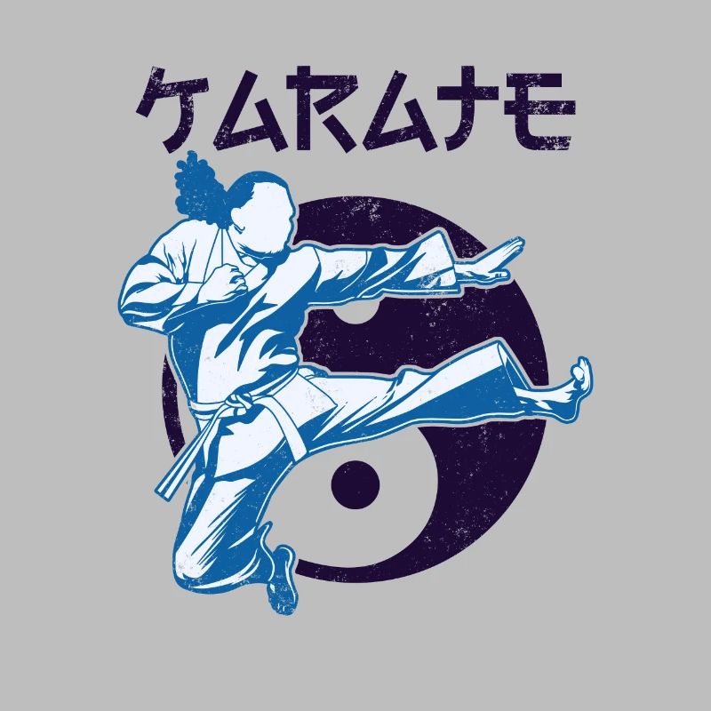karaté