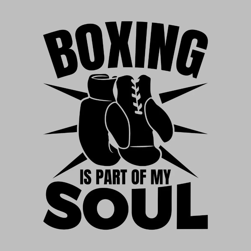 Motivation des boxeurs
