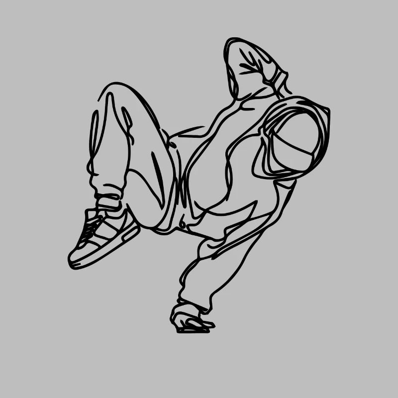 Breakdancer
