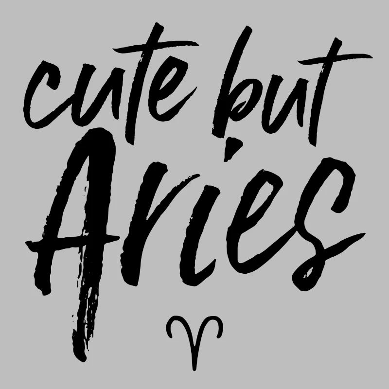 Astro Mignon Mais Bélier