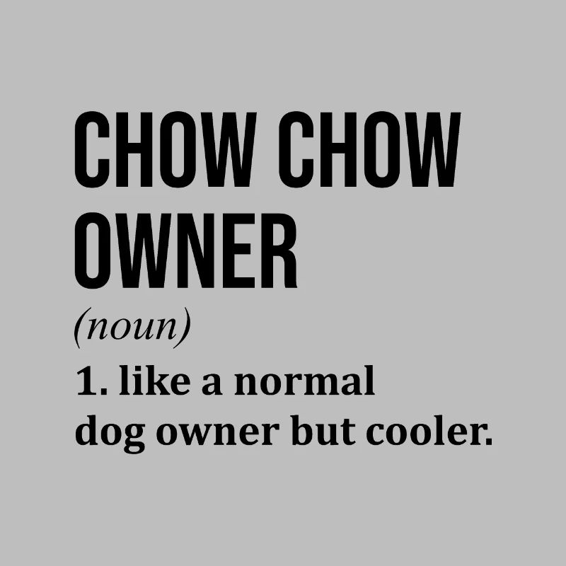 Chow Chow