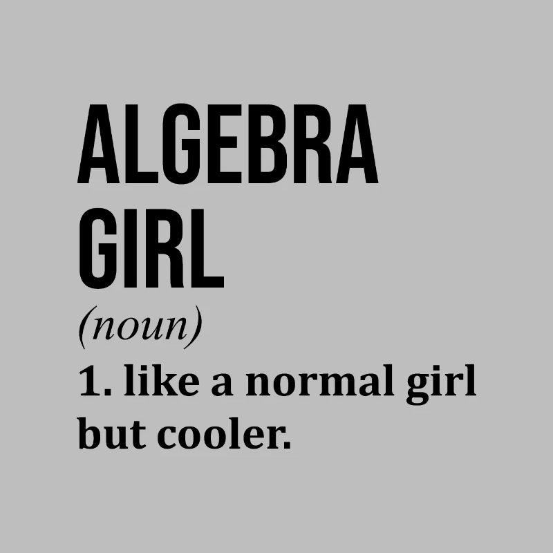 Algebra