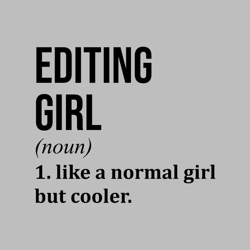 Editor