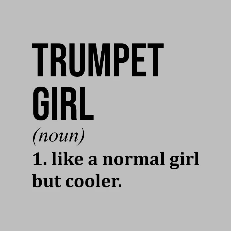 Trompete