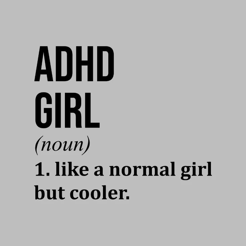 ADHD