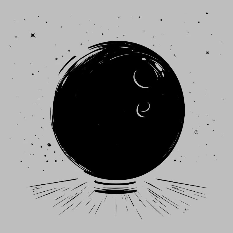 Graphiques de bowling