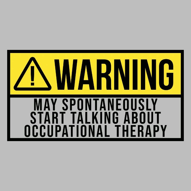 Occupational Therapy