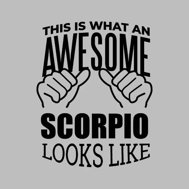 Scorpion