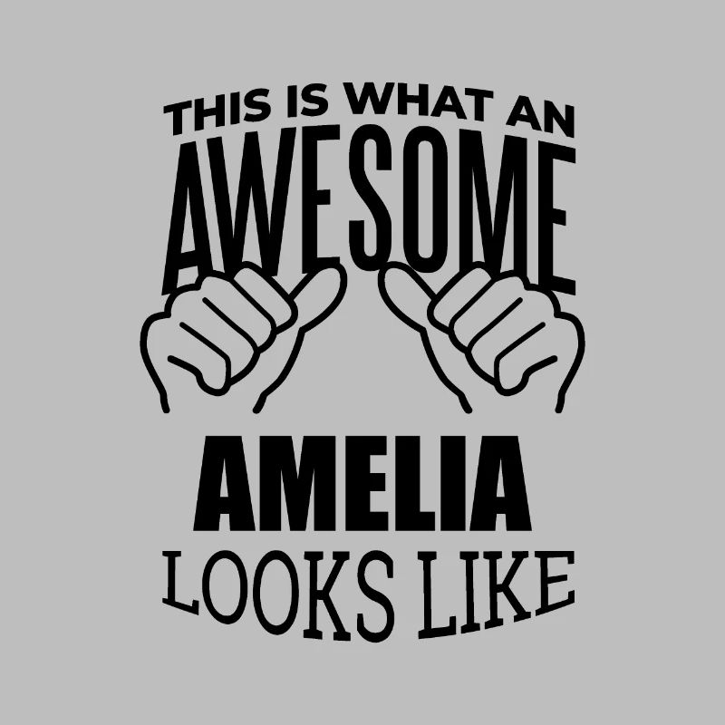 Amelia
