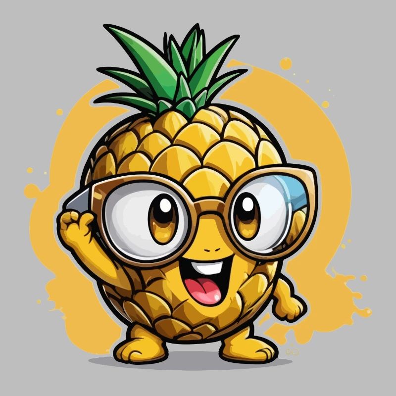 Petit ananas