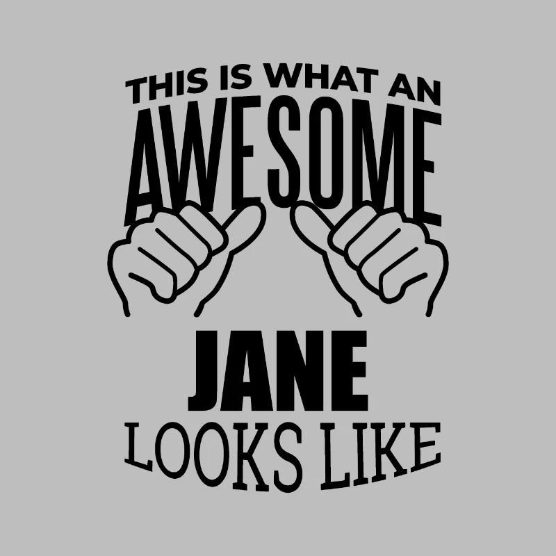 Jane