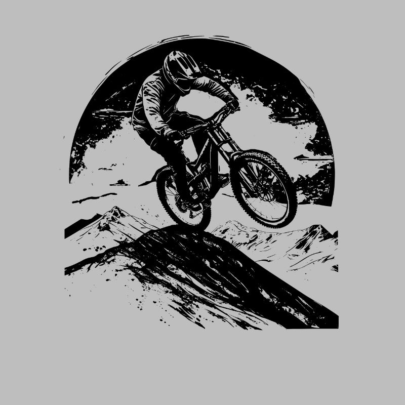 Graphismes de VTT
