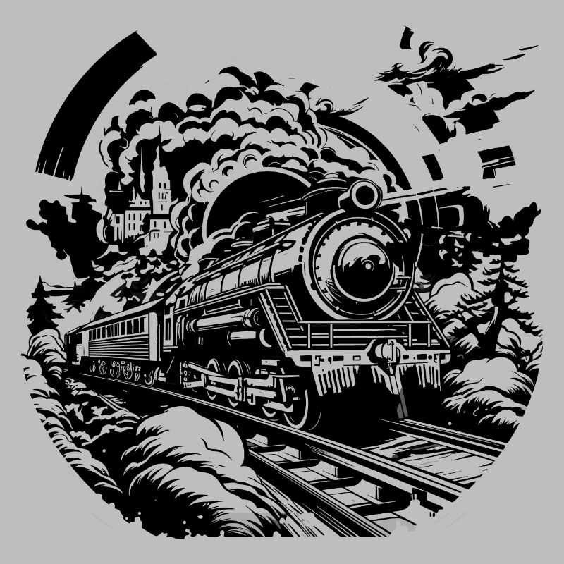 Eisenbahn