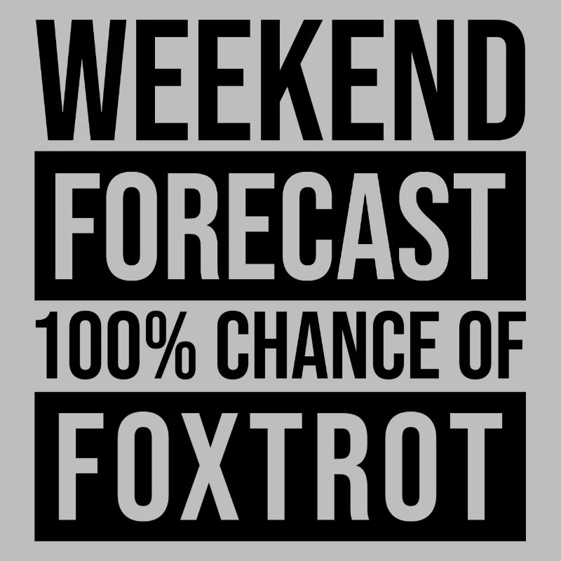 Fox-trot