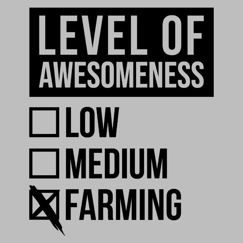 Farming