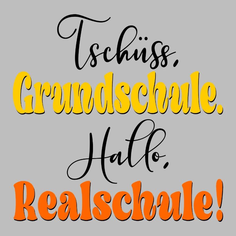 Schulwechsel Grundschule Realschule