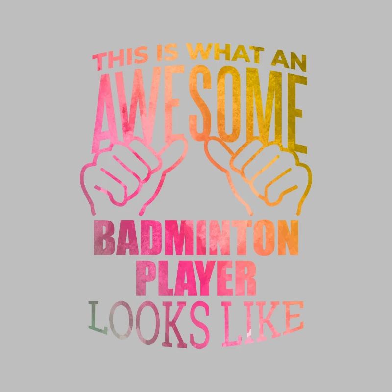 badminton