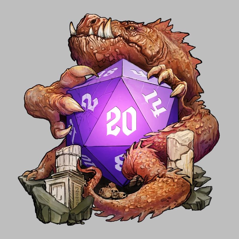 Le Dragon Roll